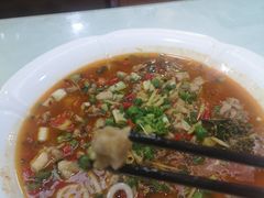 -廖老妈蹄花店(人民公园陕西街259号店)