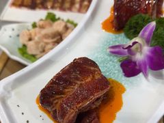 -鹤之乡·齐齐哈尔烤肉·非遗(秋涛路店)
