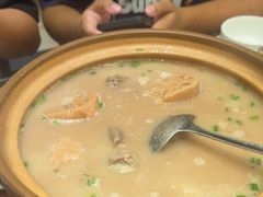 -肖记公安牛肉鱼杂馆·省级非物质文化遗产(三角路直营店)