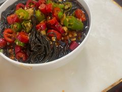 -马布尔莱斯食府(西红门店)