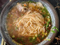 -云龙湖阿喆米线(云龙湖店)