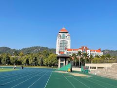 -厦门大学(思明校区)
