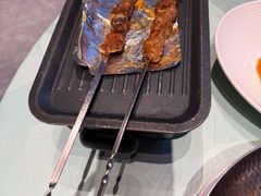 -巴音浩日娲·蒙餐(双林东路店)