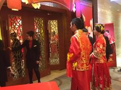 -牡丹国际大酒店-港式茶餐厅