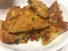 特色豆皮三角包-辣公子·千岛湖私房菜(滨江店)