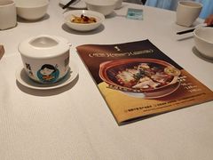 -莆田餐厅PUTIEN(世博源店)