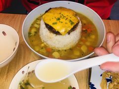 -红小满休闲餐厅(十全街店)