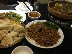 -刘胖子家常菜·蹄花焖藕(中南店)