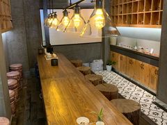 -MAP CHA普洱茶馆(翠湖店)