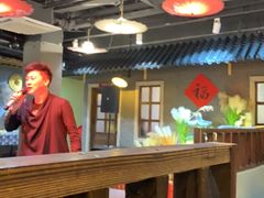大堂-锅来乐地锅鸡(安亭店)