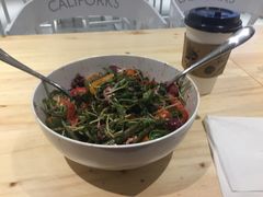 -CALIFORKS加州叉子轻食(朝阳门店)