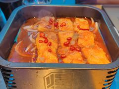 -燥次·烧烤酒场(万象城店)