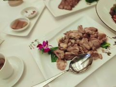 -顺德喜来登酒店·采悦轩