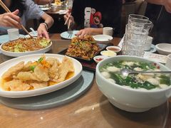 -北李妈妈菜(鲁能城店)