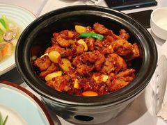 -贵州大厦贵州厅(樱花园西街店)