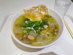 -腾讯食堂(腾讯大厦店)