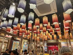 -姜胖胖无限自助烤肉(罗湖宝能店)