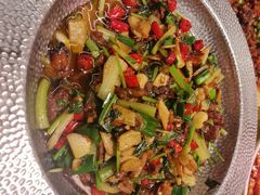 -阿嫂印象·民间江湖菜(大学城店)