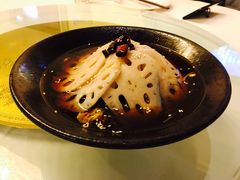 -真爱中国餐馆·年华店(朱雀大街店)