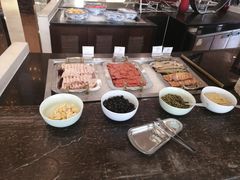 -大连中远海运洲际酒店