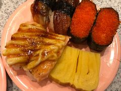 -争鲜回转寿司(徐汇星游城店)