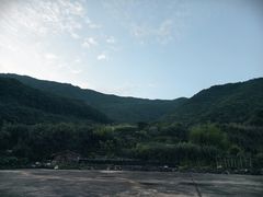 -宁波九龙湖开元度假村