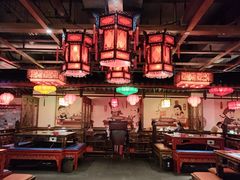 -矮板凳老火锅(宽窄巷子店)