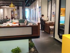 -羲和雅苑•北京烤鸭(乐园道万象城店)