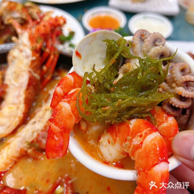 来三亚超适合打卡的美食~安排