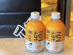 -喜茶(合肥中环城店)