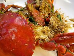 -無招牌海鮮(芽笼店)