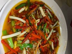 -院8里·小聚园老川菜(九眼桥店)