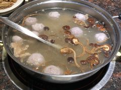 -八合里潮汕鲜牛肉火锅(惠州华贸店)