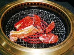 -神户赤童日式烤肉伙伴(东直门店)