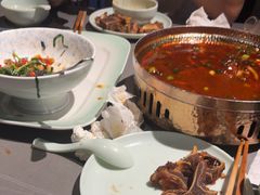 -井水小厨·湘菜(活力广场店)