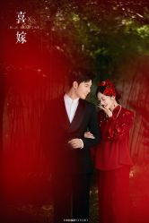 -卡米拉婚纱摄影工作室(金汇广场店)