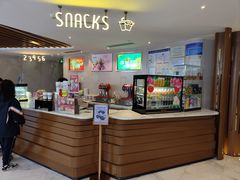 -博纳UA东方宝泰电影城