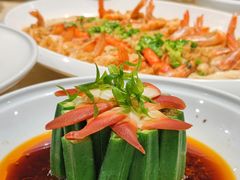 -北戴河转鱼·炒螃蟹酱餐厅