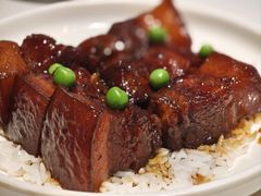 -南小馆(迪士尼小镇店)