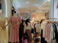 -南京环北服装批发市场