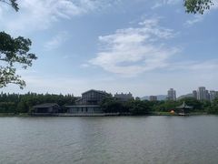 -江心屿景区