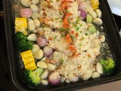 -禧瑞都大饭店(吊桥路店)