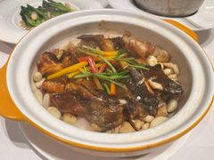 -富淳饭店(世纪公园店)