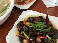 -凤嫂农家乐(梁弄店)