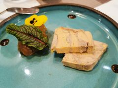 -LA CREPERIE BRETONNE布列塔尼法式餐厅(天童北路店)
