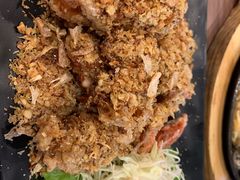 -The Dishes Seafood & Restaurant