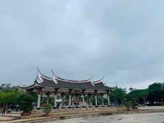-集美鳌园景区