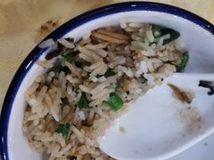 煲仔黄鳝饭-台山美食一绝阿四台山黄鳝饭(阿四创作店)