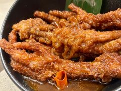 -海底捞火锅(顺义华联店)