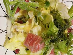 -原志优秀食材·匠心料理·海胆主题(金亿广场店)